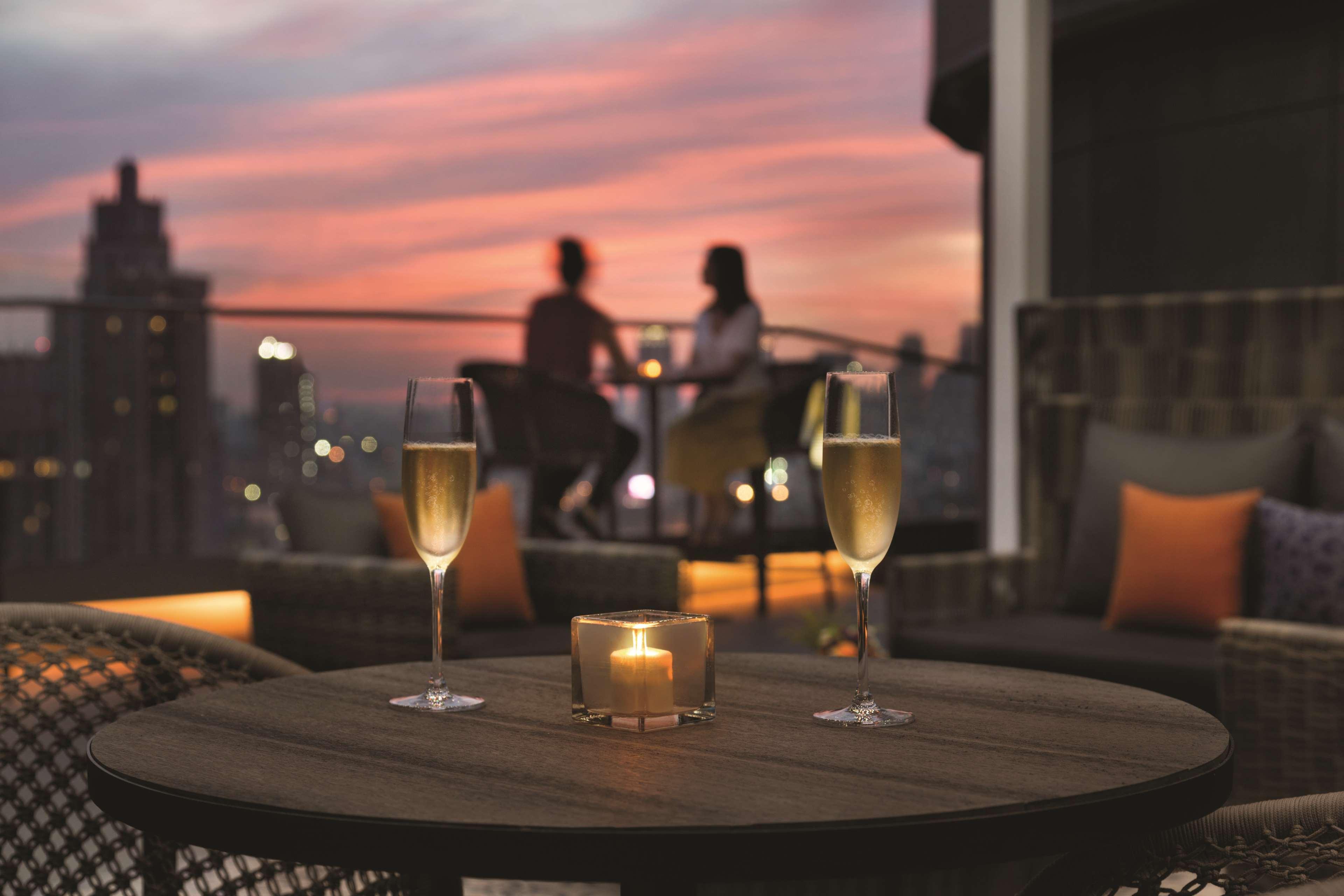 מלון Hyatt Place Sukhumvit 24 בנגקוק