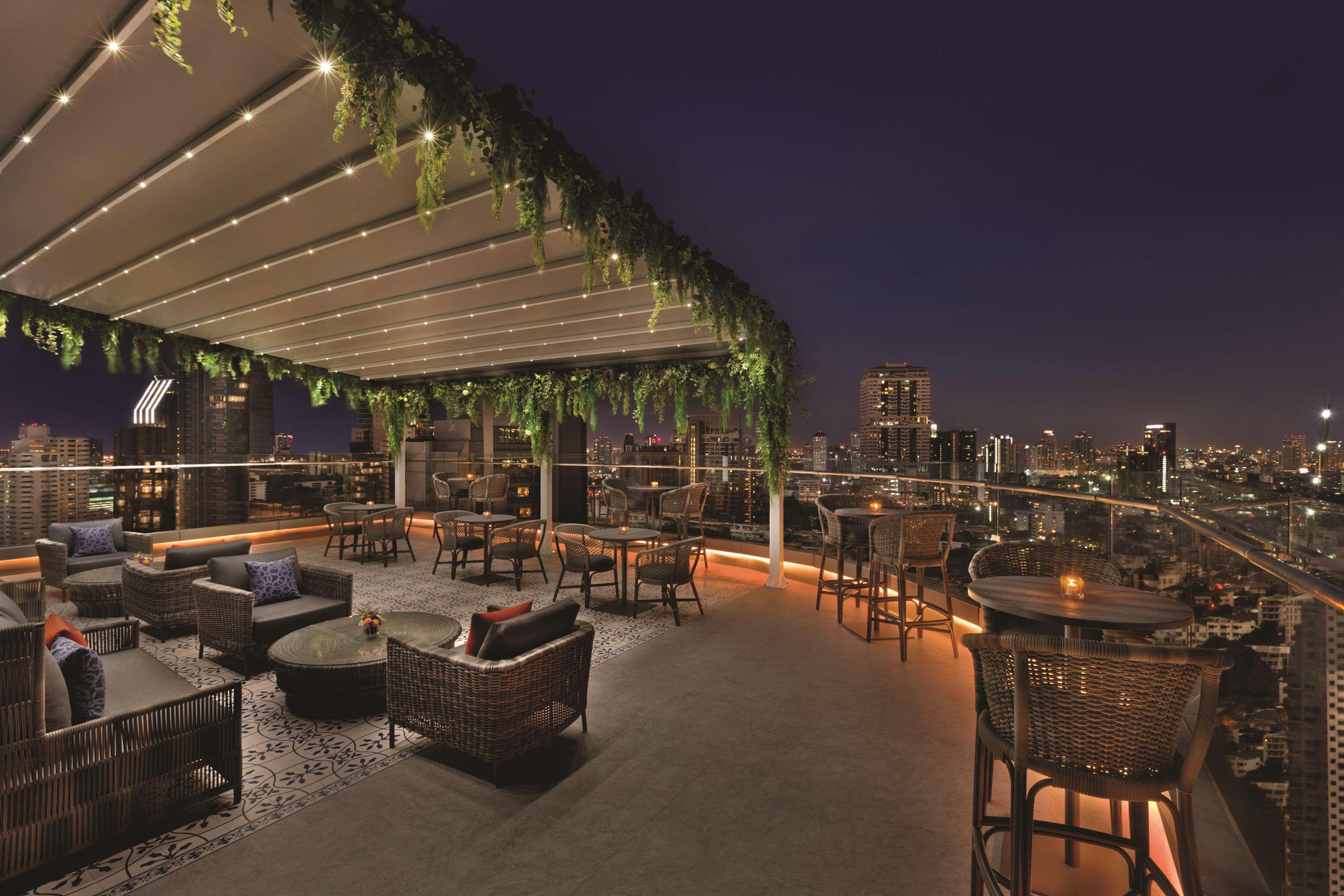 Hyatt Place Sukhumvit 24 בנגקוק