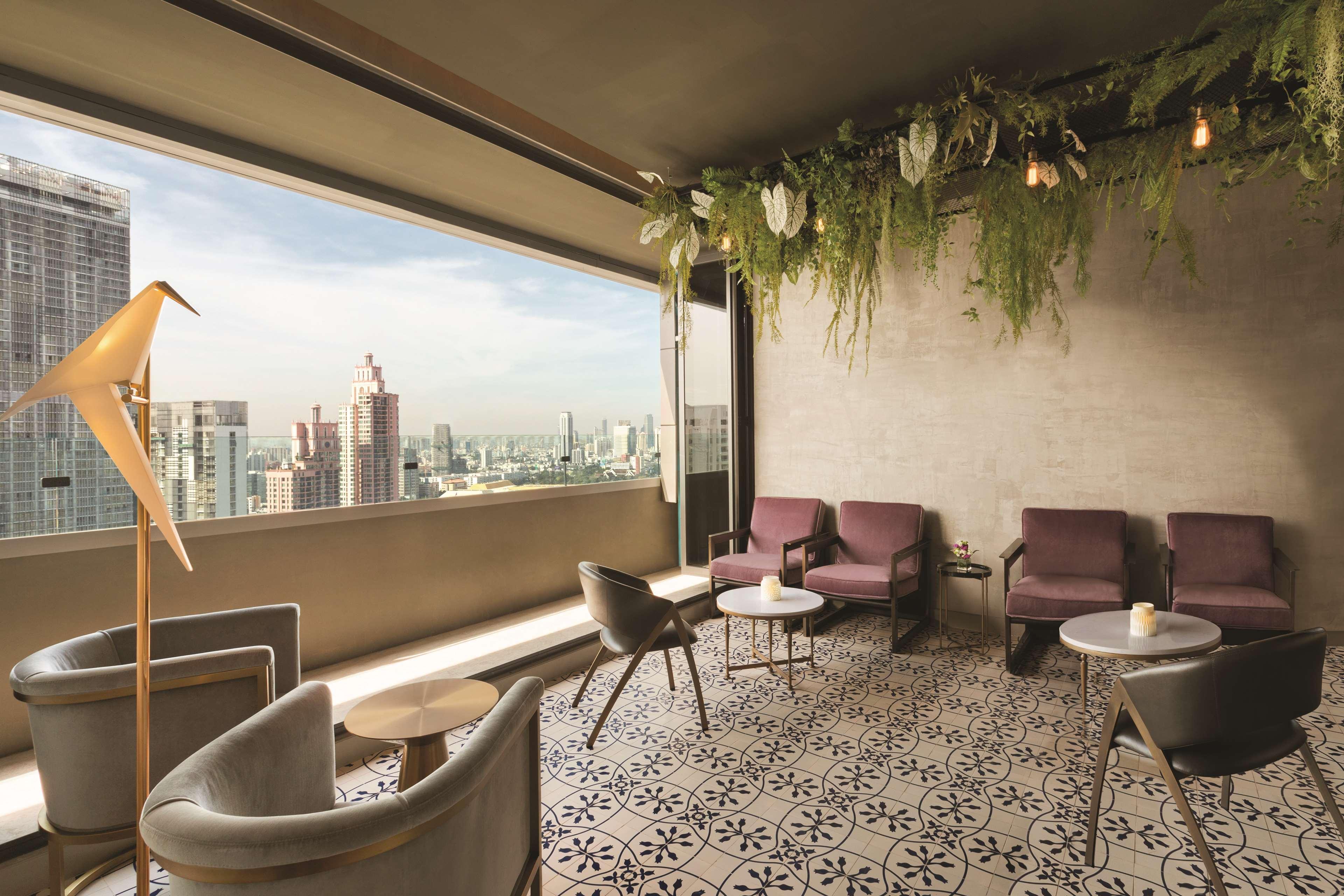Hyatt Place Sukhumvit 24 מלון 4*