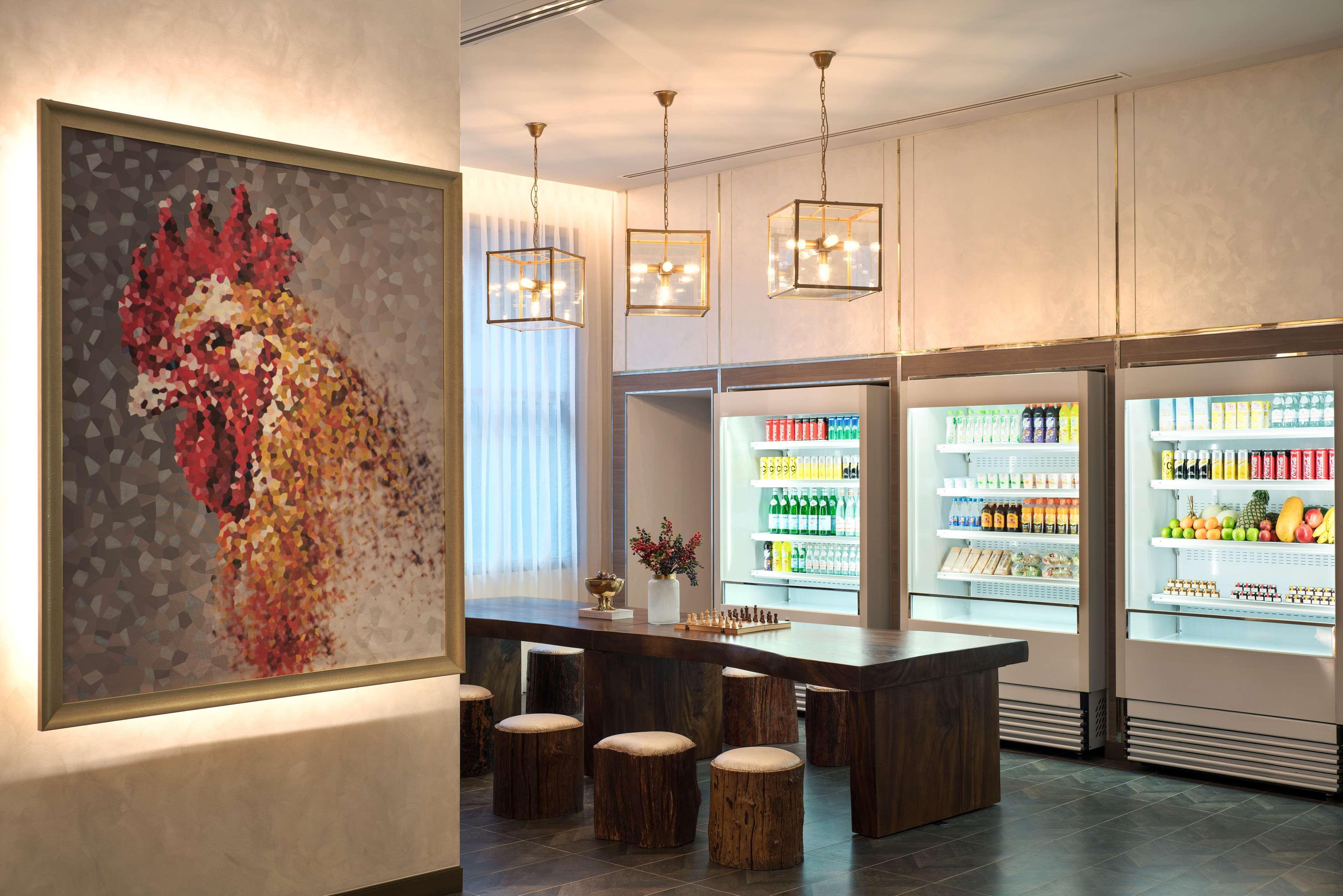 מלון Hyatt Place Sukhumvit 24 בנגקוק