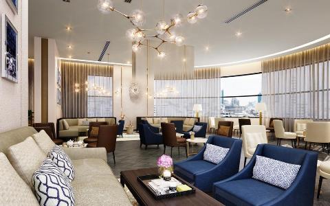 Hyatt Place Sukhumvit 24 מלון בנגקוק