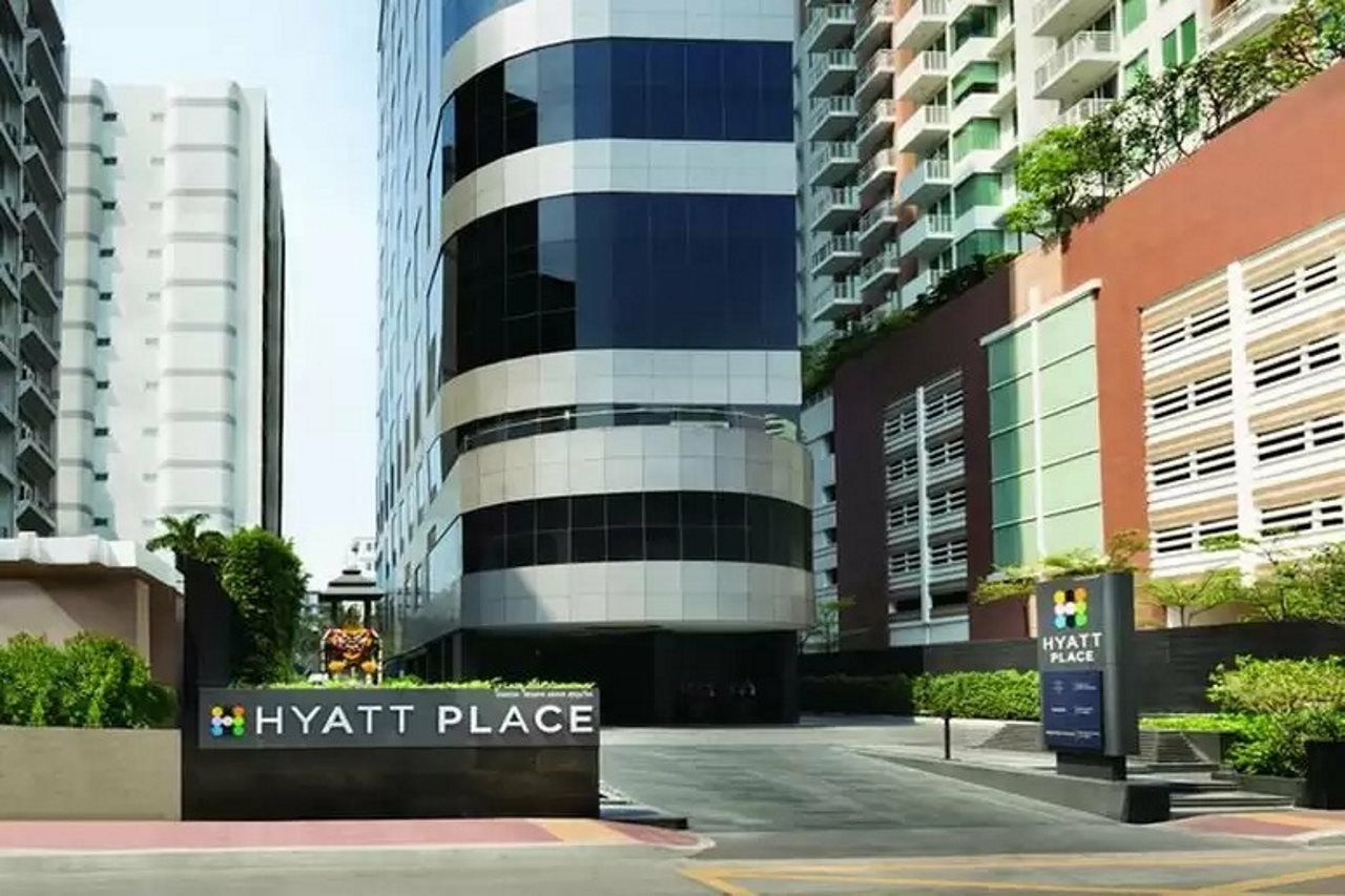 Hyatt Place Sukhumvit 24 מלון