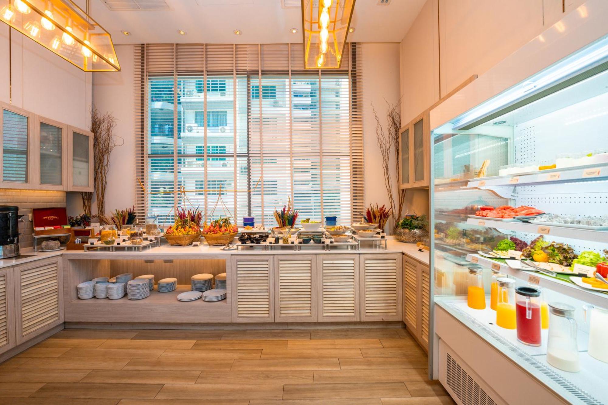Hyatt Place Sukhumvit 24 Hotel Bangkok
