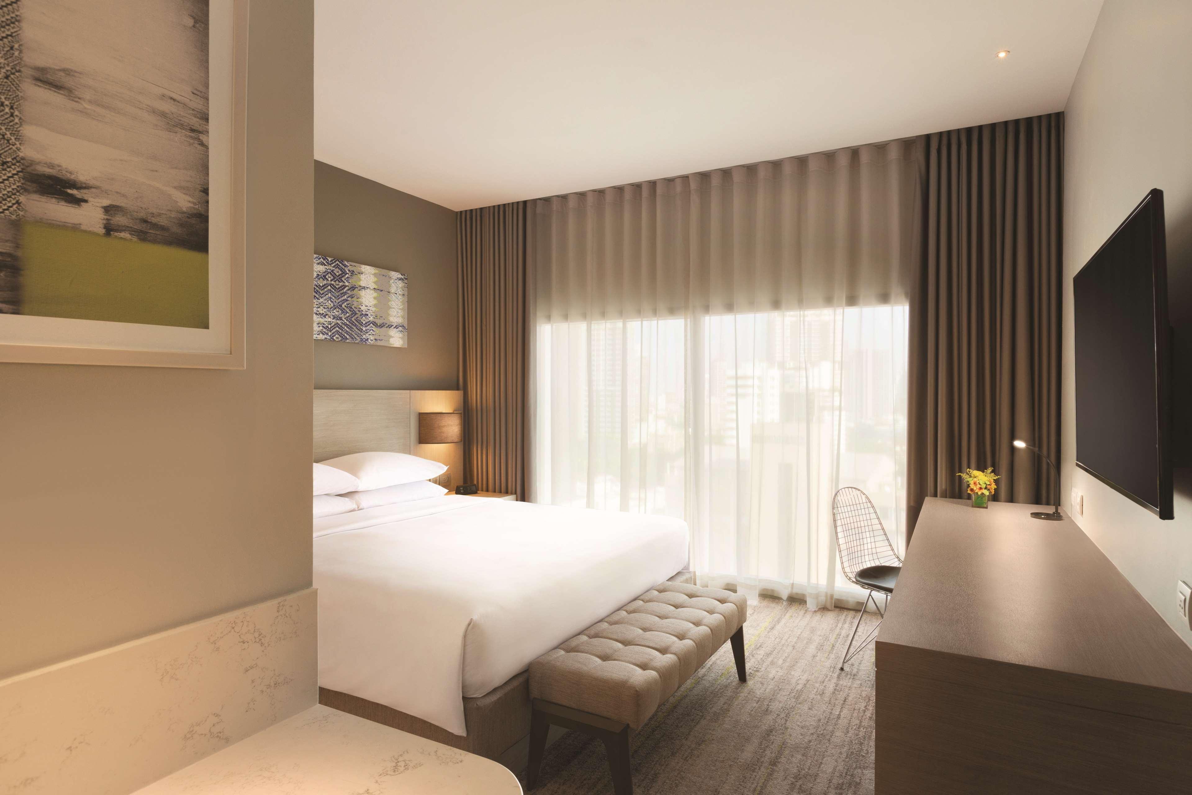 酒店 Hyatt Place Sukhumvit 24
