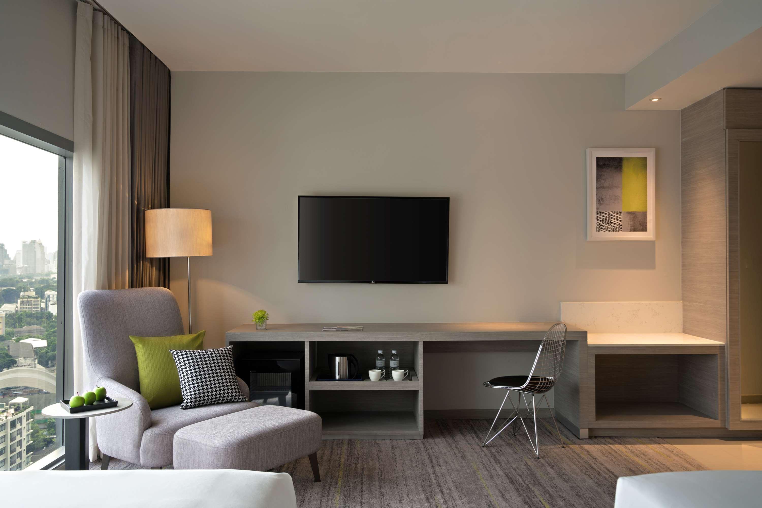 Hyatt Place Sukhumvit 24 曼谷