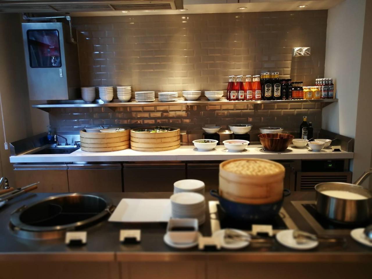 曼谷素坤逸凯悦嘉轩酒店【sha Plus+】