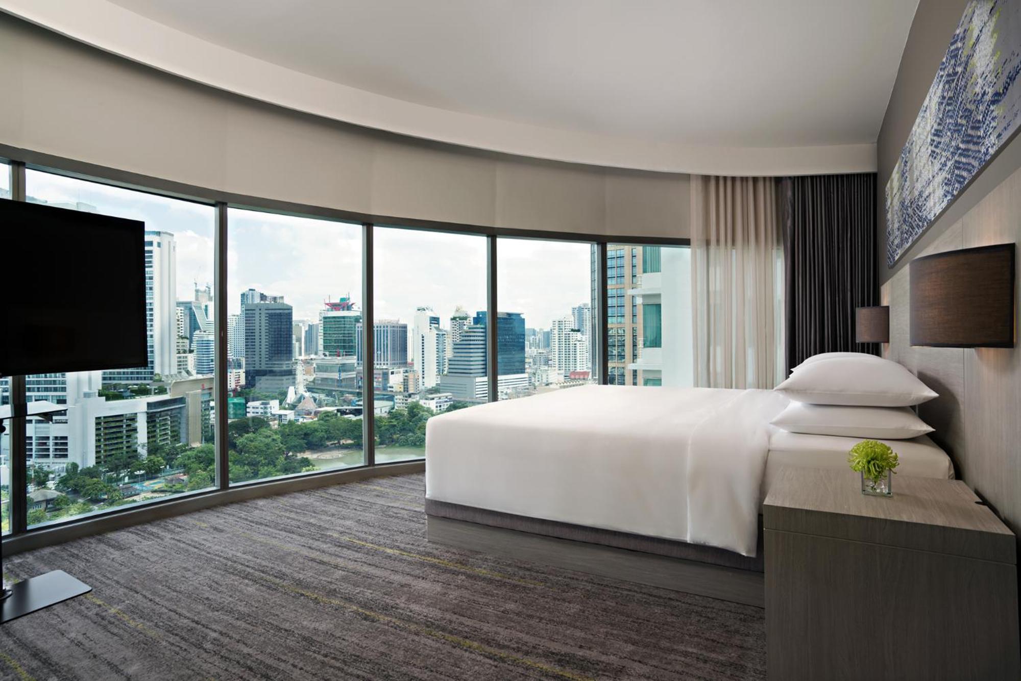 Hyatt Place Sukhumvit 24 酒店
