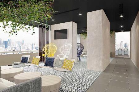 酒店 曼谷素坤逸凯悦嘉轩酒店【sha Plus+】