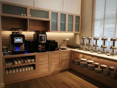 曼谷素坤逸凯悦嘉轩酒店【sha Plus+】 酒店 曼谷